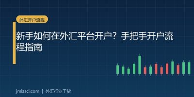 外汇开户流程